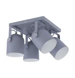 Спот TK-lighting Spectra Gray 2618