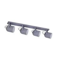 Спот TK-lighting Spectra Gray 2619
