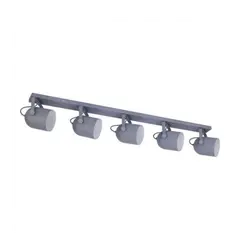 Спот TK-lighting Spectra Gray 2620
