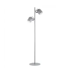 Торшер TK-Lighting Spectra Gray 3121