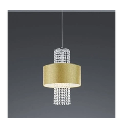 Люстра TRIO KING R30481079