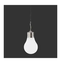 Подвесной светильник TRIO 3401011-07 EDISON II