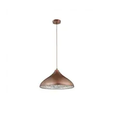Подвесной светильник TRIO 307400162 RAMSES