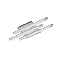 Потолочный светильник TRIO R62811500 STREET