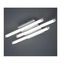Потолочный светильник TRIO R62811506 STREET