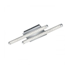 Потолочный светильник TRIO R62812100 STREET