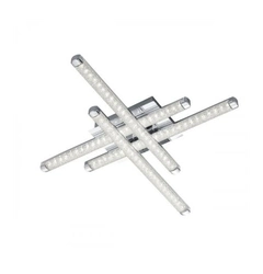 Потолочный светильник TRIO R62814100 STREET