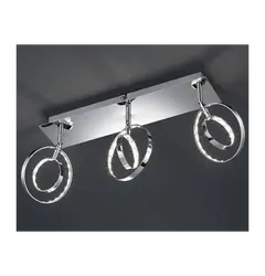 Спот TRIO PRATER R82703106