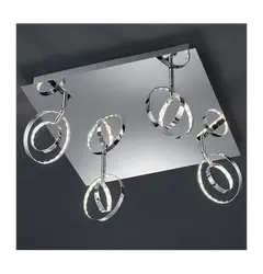 Спот TRIO PRATER R82704106