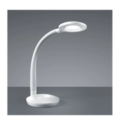 Настільна лампа TRIO R52721101 COBRA