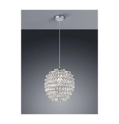 Подвесной светильник TRIO R30451906 PETTY