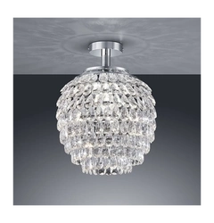 Потолочный светильник TRIO R60451906 PETTY
