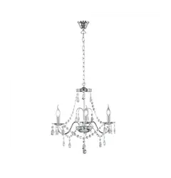 Люстра TRIO R11083006 BAROQUE
