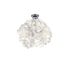 Люстра TRIO R60461001 LEAVY