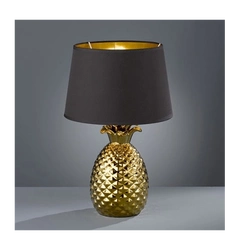 Настільна лампа TRIO R50431079 PINEAPPLE