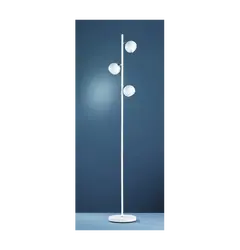 Торшер TRIO 404600331 DAKOTA