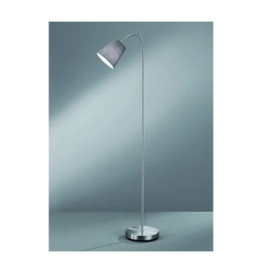 Торшер TRIO WINDU R40151011