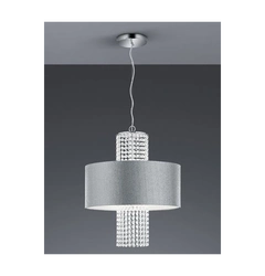 Люстра TRIO KING R30483089