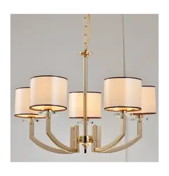 Люстра Wunderlicht RM5081-45
