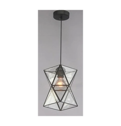 Люстра подвесная Wunderlicht YW3166-P1
