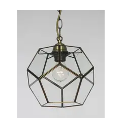 Люстра Wunderlicht YW13103AB-P1