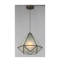 Люстра подвесная Wunderlicht YW3160-P1