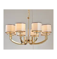 Люстра Wunderlicht RM5081-48