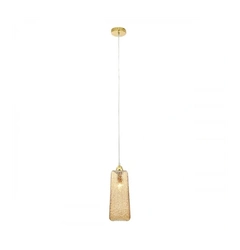 Подвесной светильник Wunderlicht NH5511-31GD