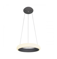 Подвесной светильник Wunderlicht NH1833-31CG LED