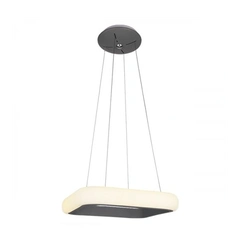 Подвесной светильник Wunderlicht NH1833-31SG LED