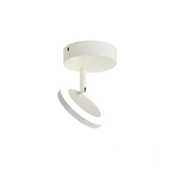 Спотовый светильник Ultralight TRL622 6W LED белый