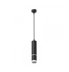 Подвесной светильник Ultralight TRL203 10W LED черный