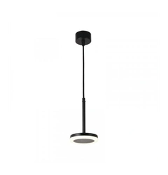 Підвісний світильник Ultralight TRL543 6W LED чорний