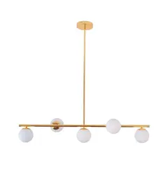 Люстра Wunderlicht MF6710-45
