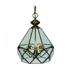 Люстра Wunderlicht Santas bell YW9402AB-P3