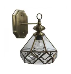 Бра Wunderlicht Santas bell YW9402AB-W1
