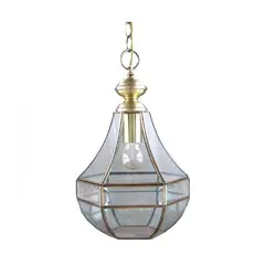 Люстра Wunderlicht Avatar YW9811AB-P1