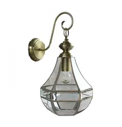 Бра Wunderlicht Avatar YW9811AB-W1