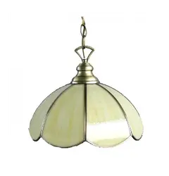 Люстра Wunderlicht Caramel YW9822AB-P1