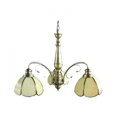 Люстра Wunderlicht Caramel YW9822AB-P3