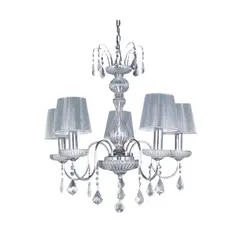 Люстра Wunderlicht Grand Opera WL61477-5CH