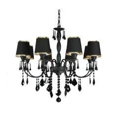 Люстра Wunderlicht Nocturne WL61569-8P61