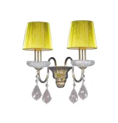 Бра Wunderlicht Grand Opera WL63477-2KG