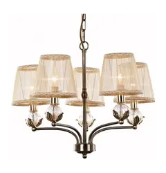 Люстра Wunderliсht Vintaggio NT8312-05