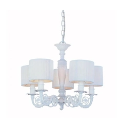 Люстра Wunderliсht Bianca NT9868-05