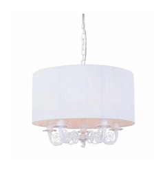 Люстра Wunderliсht Bianca NT9868-05A
