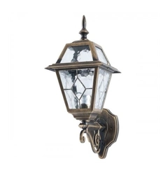 Уличный светильник Ultralight QMT 1361-A Faro I