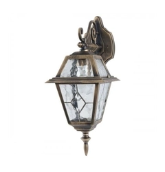 Уличный светильник Ultralight QMT 1362-A Faro I