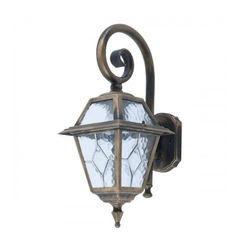 Уличный светильник Ultralight QMT 1367-A Faro I