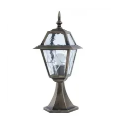 Уличный светильник Ultralight QMT 1364-A Faro I